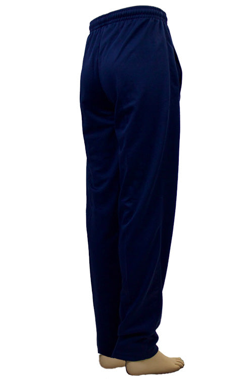 Scoil Na Mainistreach | Track Pants | Navy Blue