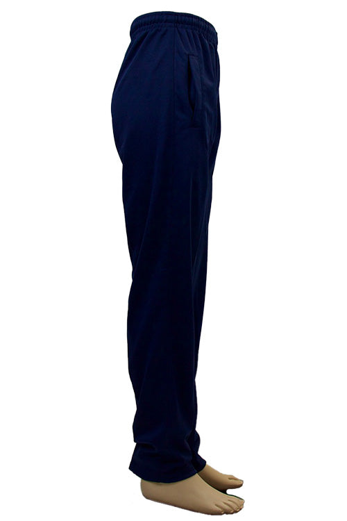 Scoil Na Mainistreach | Track Pants | Navy Blue