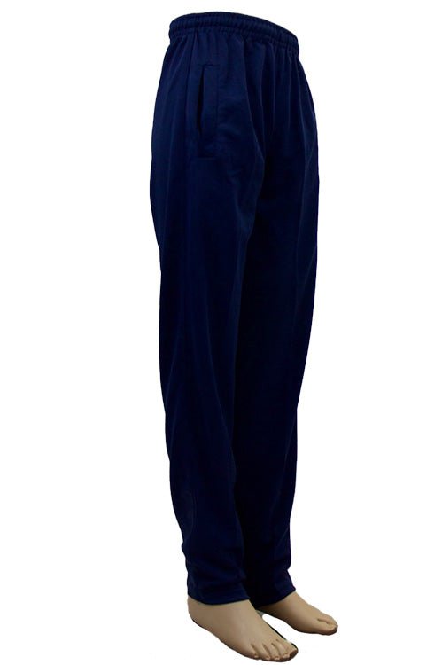 Scoil Na Mainistreach | Track Pants | Navy Blue