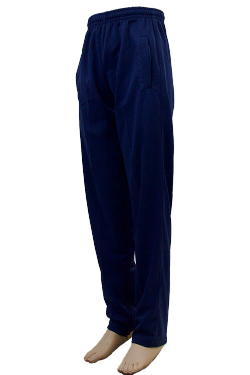 Scoil Na Mainistreach | Track Pants | Navy Blue