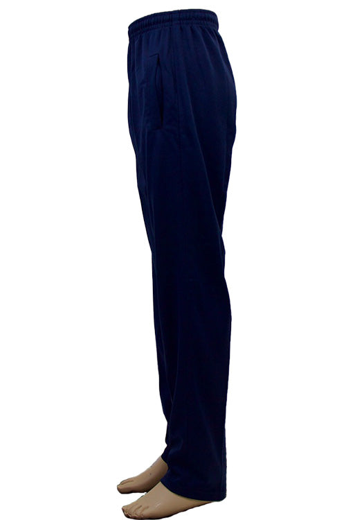 Scoil Na Mainistreach | Track Pants | Navy Blue