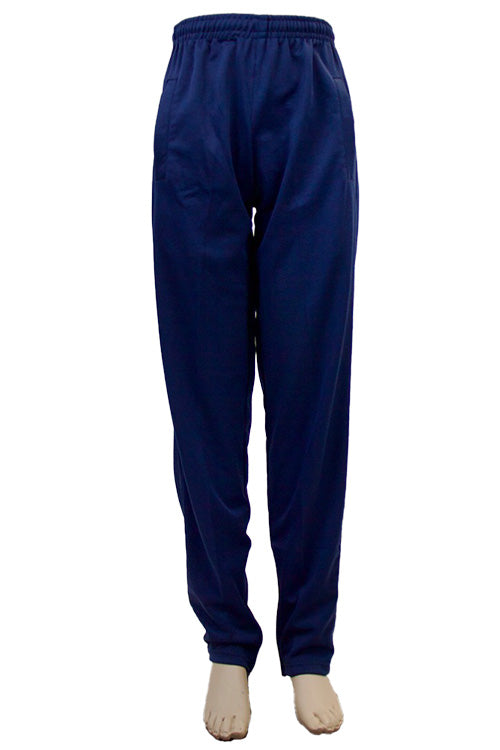 Scoil Na Mainistreach | Track Pants | Navy Blue