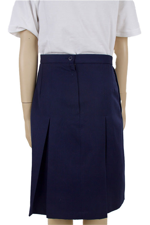 Junior School Skirts | Grey | Primary School