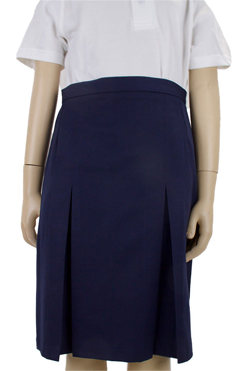 Junior School Skirts | Grey | Primary School