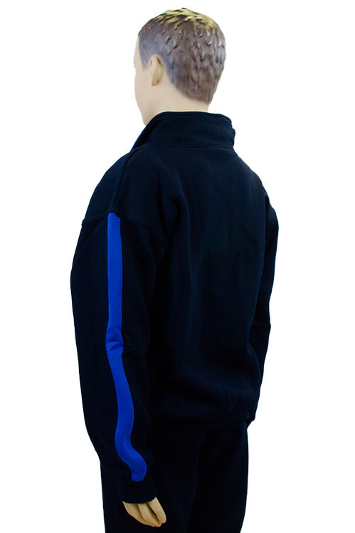 St Joesph's National School Kilcock Track Top | Navy | Primary School