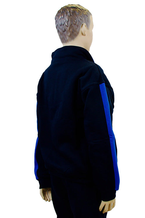St Joesph's National School Kilcock Track Top | Navy | Primary School