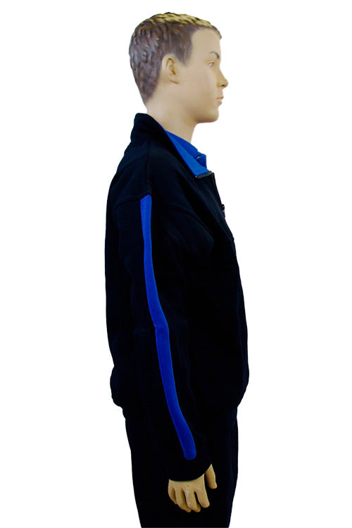 St Joesph's National School Kilcock Track Top | Navy | Primary School