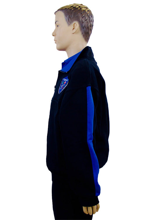 St Joesph's National School Kilcock Track Top | Navy | Primary School
