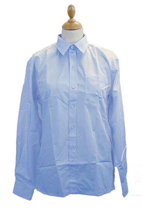 Primary School Sky Blue Shirt