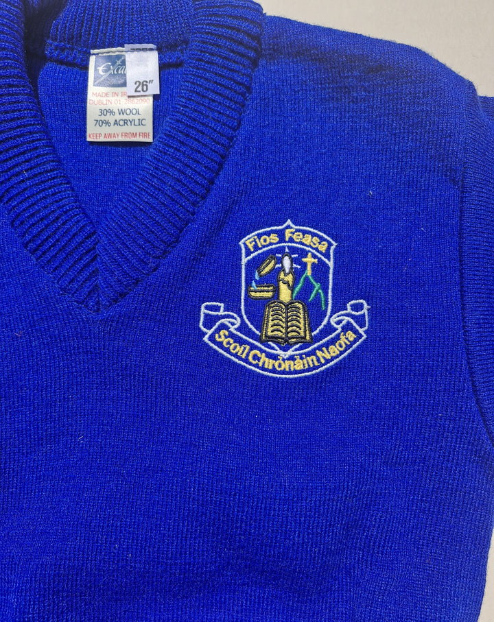 St. Cronins Jumper