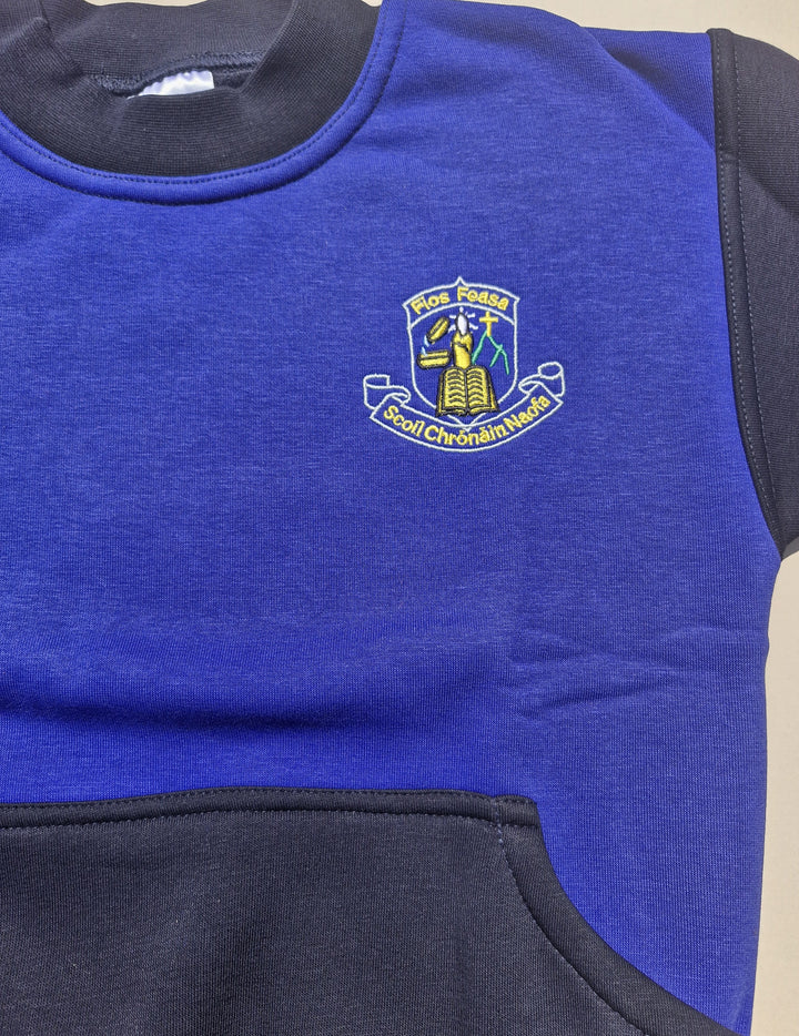 St Cronins Tracksuit