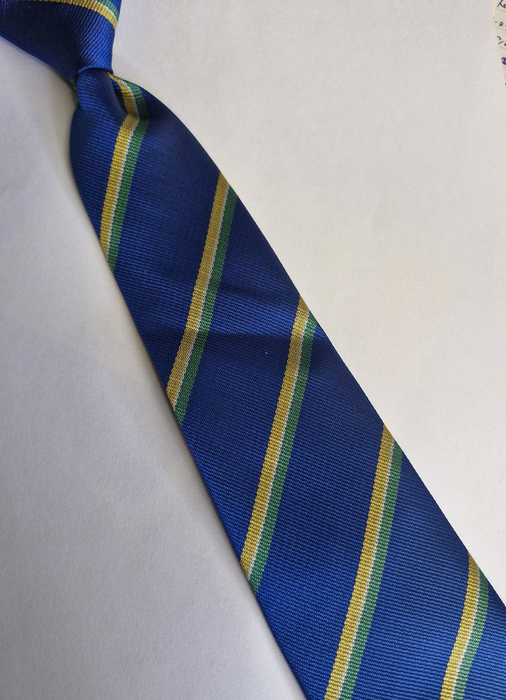 St. Cronins Tie